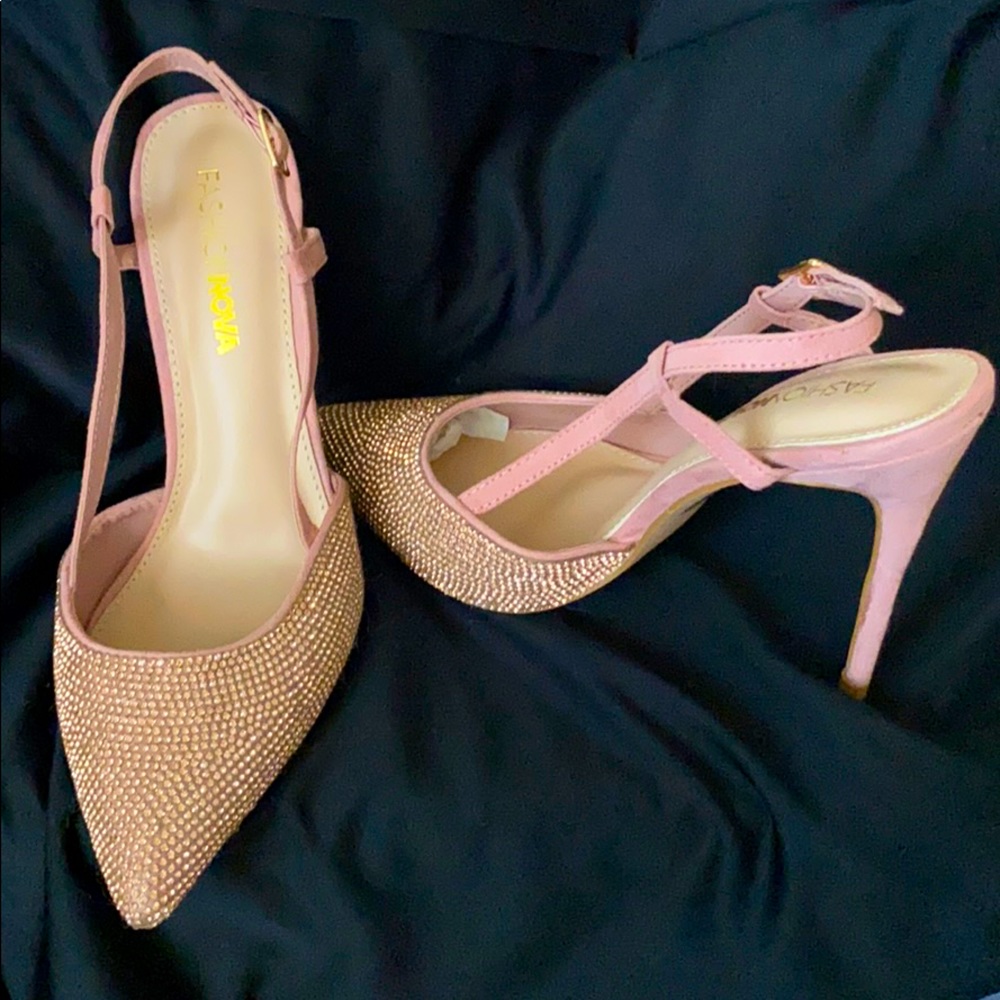 High Heels